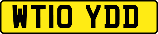 WT10YDD