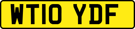 WT10YDF