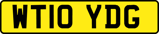WT10YDG