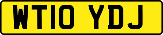 WT10YDJ