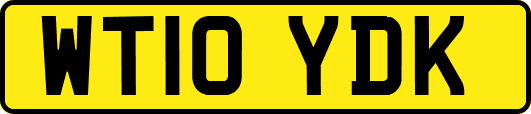 WT10YDK