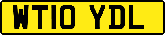 WT10YDL
