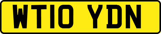 WT10YDN
