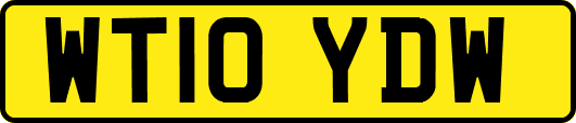 WT10YDW