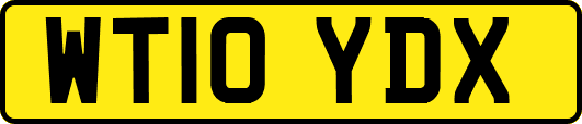 WT10YDX
