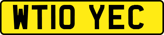 WT10YEC