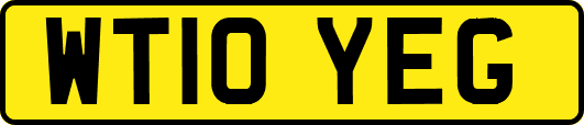 WT10YEG