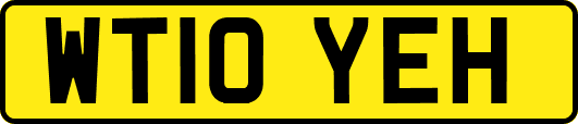 WT10YEH