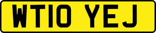 WT10YEJ