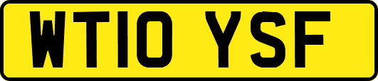 WT10YSF