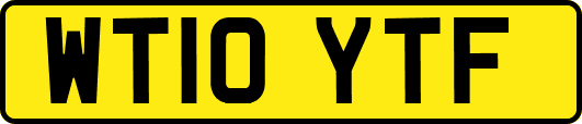 WT10YTF