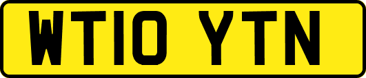 WT10YTN