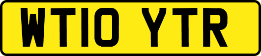 WT10YTR
