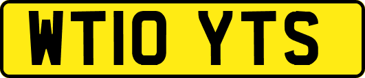WT10YTS