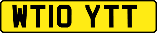 WT10YTT