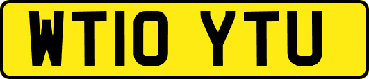 WT10YTU