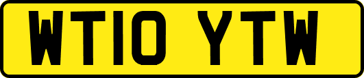 WT10YTW