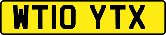 WT10YTX