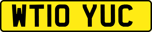 WT10YUC