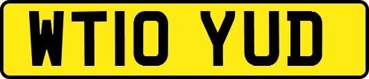 WT10YUD