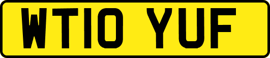 WT10YUF