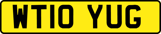 WT10YUG