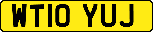 WT10YUJ