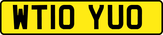 WT10YUO