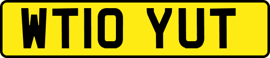 WT10YUT