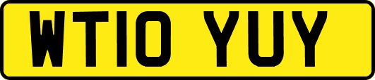 WT10YUY