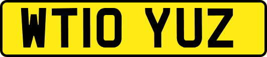 WT10YUZ