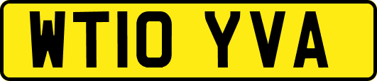 WT10YVA