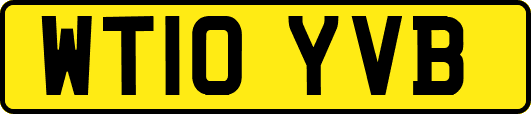 WT10YVB