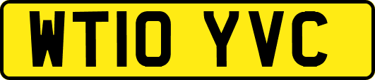 WT10YVC