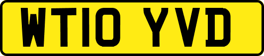 WT10YVD
