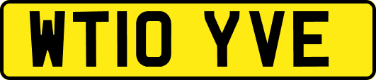 WT10YVE
