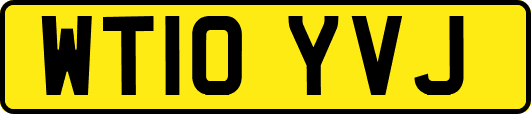 WT10YVJ