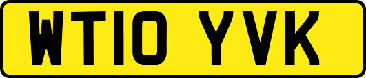 WT10YVK