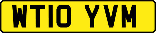 WT10YVM