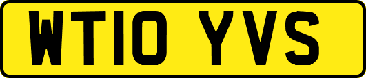 WT10YVS
