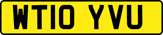 WT10YVU