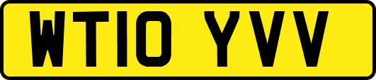 WT10YVV