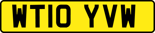 WT10YVW