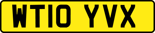 WT10YVX