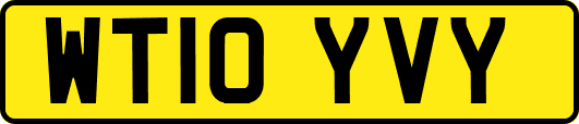 WT10YVY