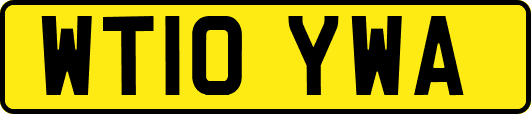 WT10YWA