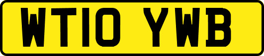 WT10YWB