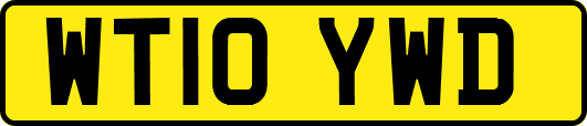 WT10YWD