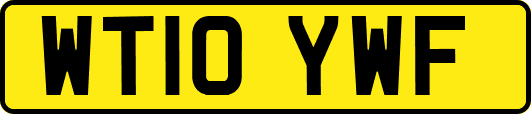 WT10YWF