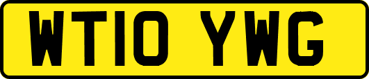 WT10YWG